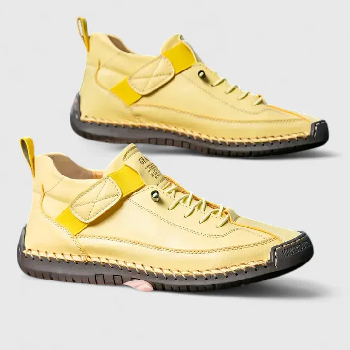 Livia – Oddychające sneakersy komfortowe