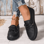 Damskie sneakersy casualowe