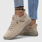 Livia – Oddychające sneakersy komfortowe