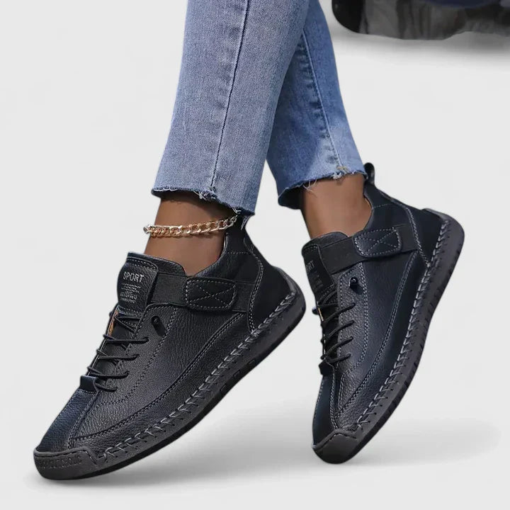 Livia – Oddychające sneakersy komfortowe
