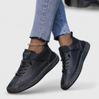 Livia – Oddychające sneakersy komfortowe