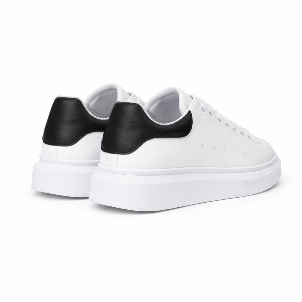 Jennifer – Klasyczne Sneakersy Premium