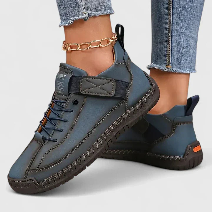 Livia – Oddychające sneakersy komfortowe